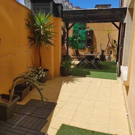 As Meigas Pontevedra Exterior photo