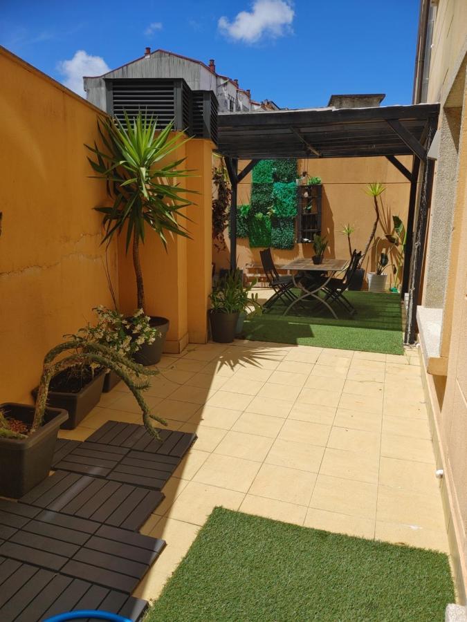 As Meigas Pontevedra Exterior photo
